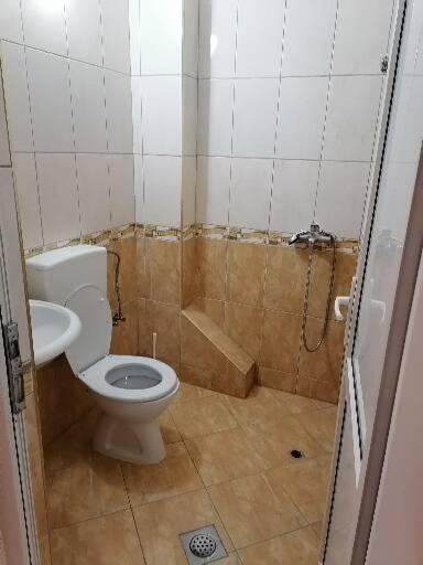 Centrrooms-Ds Струга Екстер'єр фото